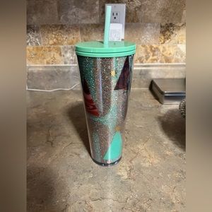 Starbucks 2019 24 oz cold Christmas cup, new with tags